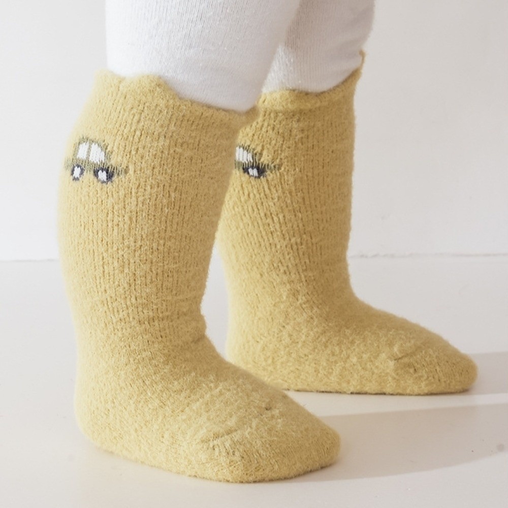 2 Paar neue süße Tier-Babysock – Thermal Sock Winter Bewertung und Preis