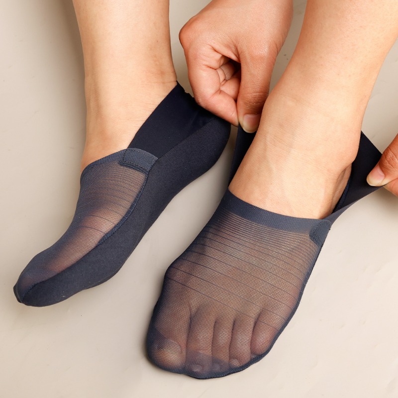 1/5 Paar Geruchshemmende Herre – Ankle Sock Low Cut Bewertung und Preis