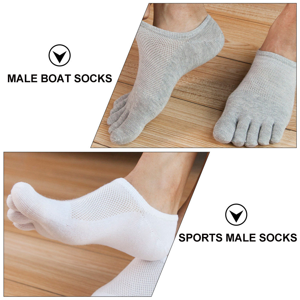 5 Paar Herren Low-Cut Sommer A – Ankle Sock Low Cut Bewertung und Preis
