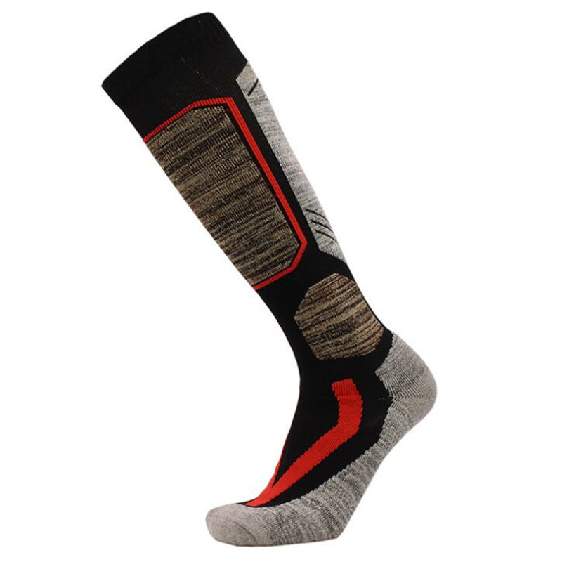 Erwachsene Thermische Ski Sock – Thermal Sock Winter Bewertung und Preis
