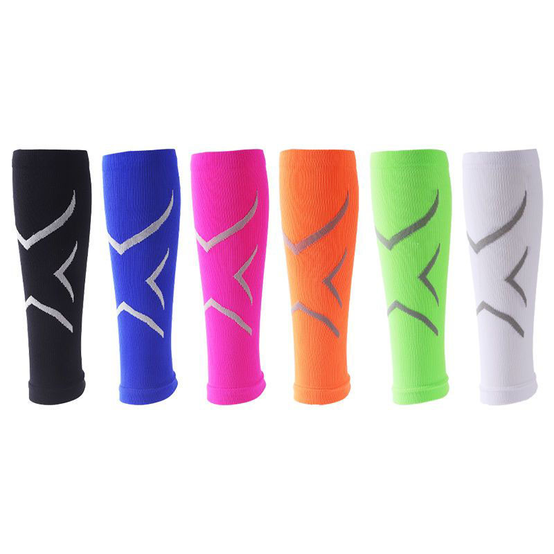 1 Paar Unisex-Sport bein abdec – Compression Sleeve Calf Bewertung und Preis