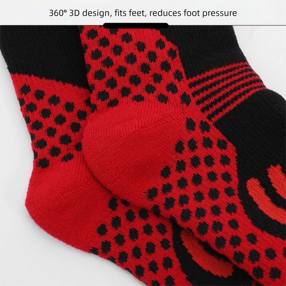 Baumwolle Thermo Kinder Ski So – Thermal Sock Winter Bewertung und Preis