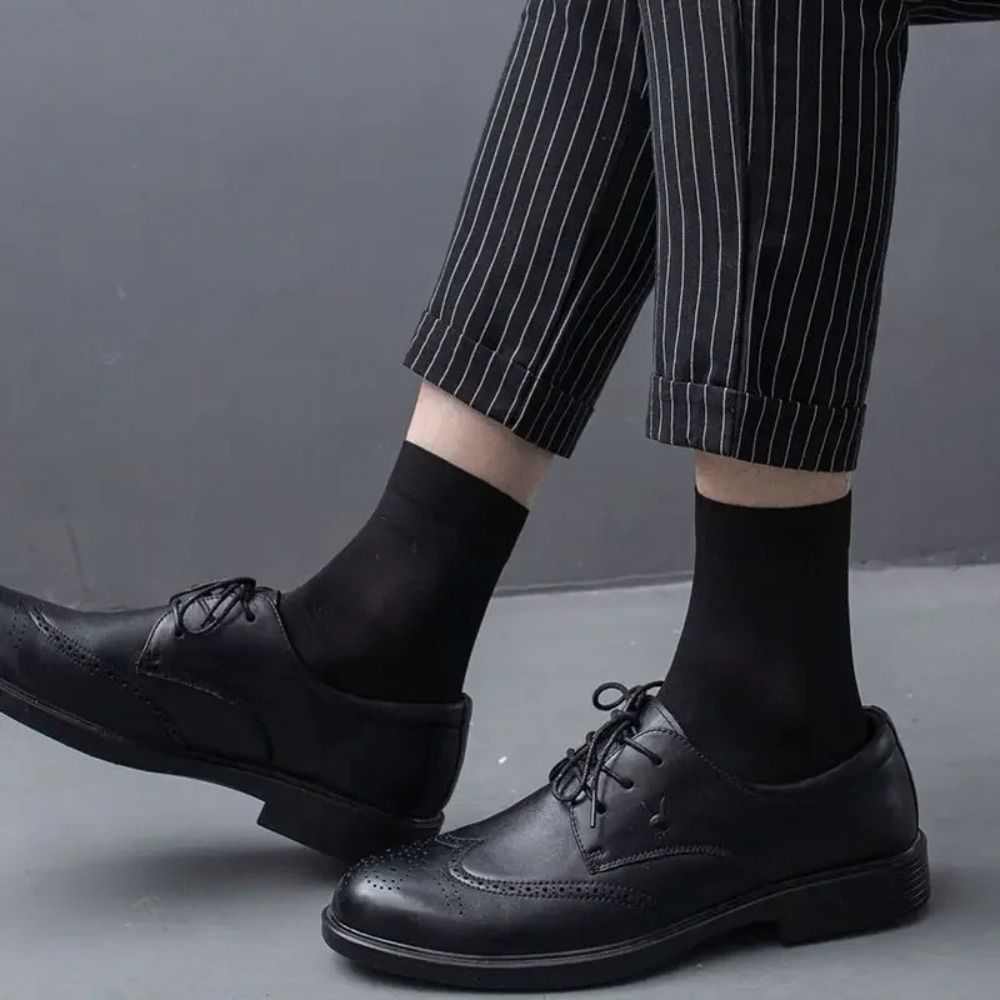 10pairs Mode Atmungsaktive Män – Silk Sock Bamboo Bewertung und Preis