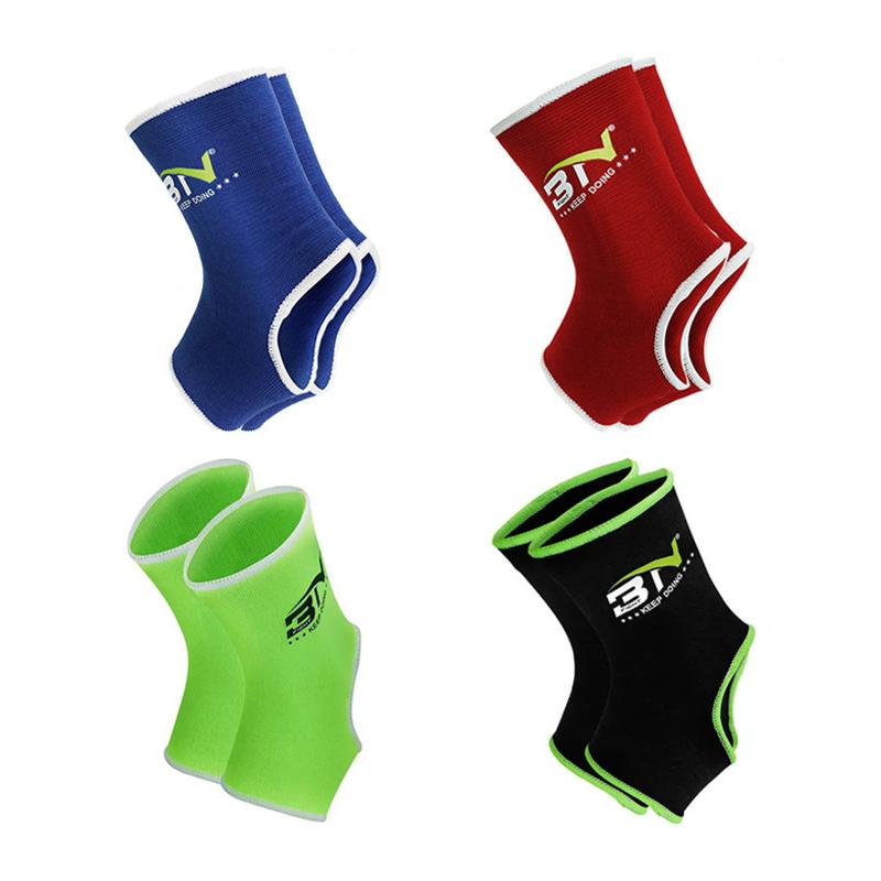 2Pcs Boxen Knöchel Brace Stret – Ankle Brace Sock Bewertung und Preis