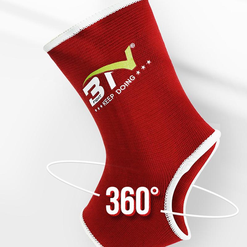 2Pcs Boxen Knöchel Brace Stret – Ankle Brace Sock Bewertung und Preis
