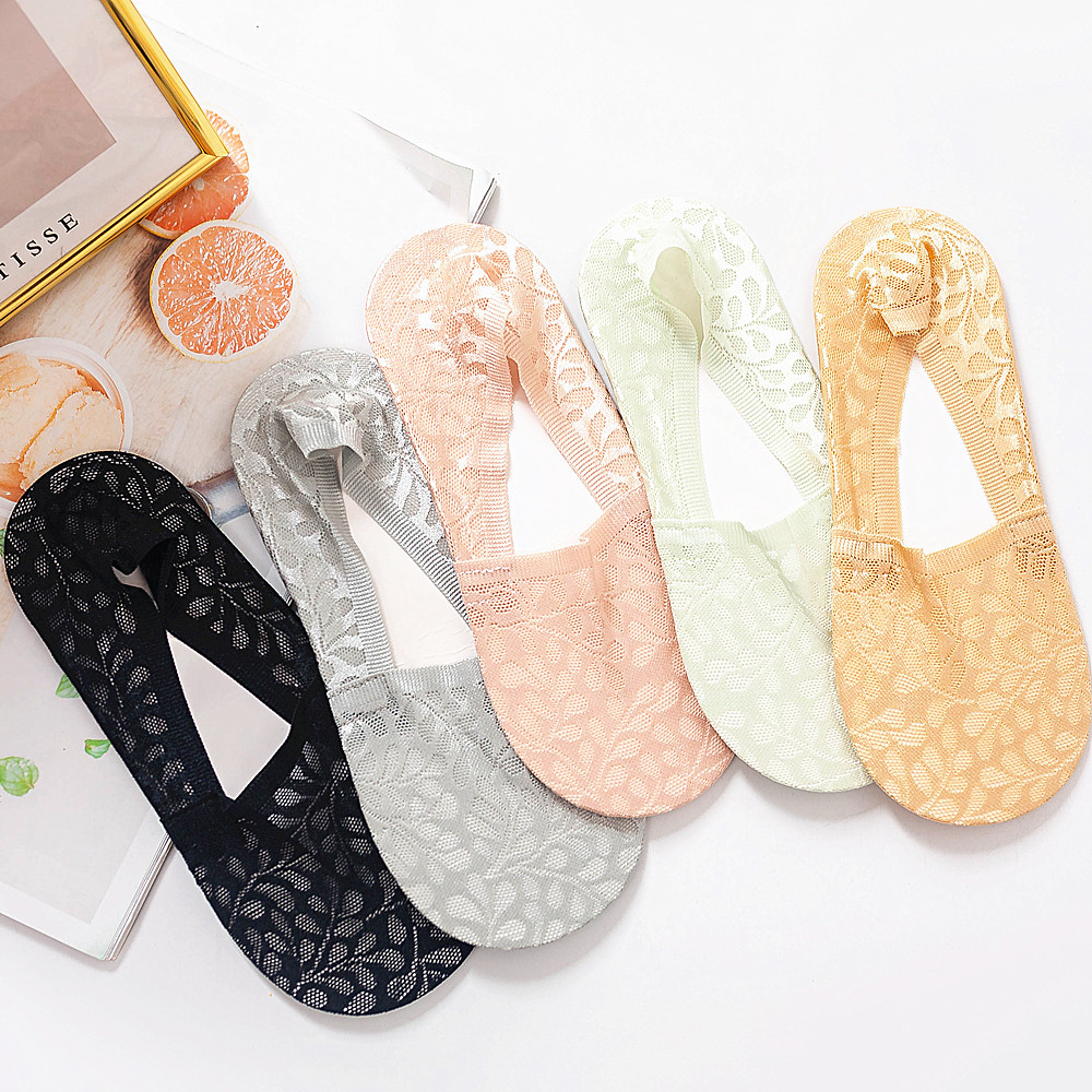 Knöchelsocken Sommer Silikon A – Ankle Sock Low Cut Bewertung und Preis