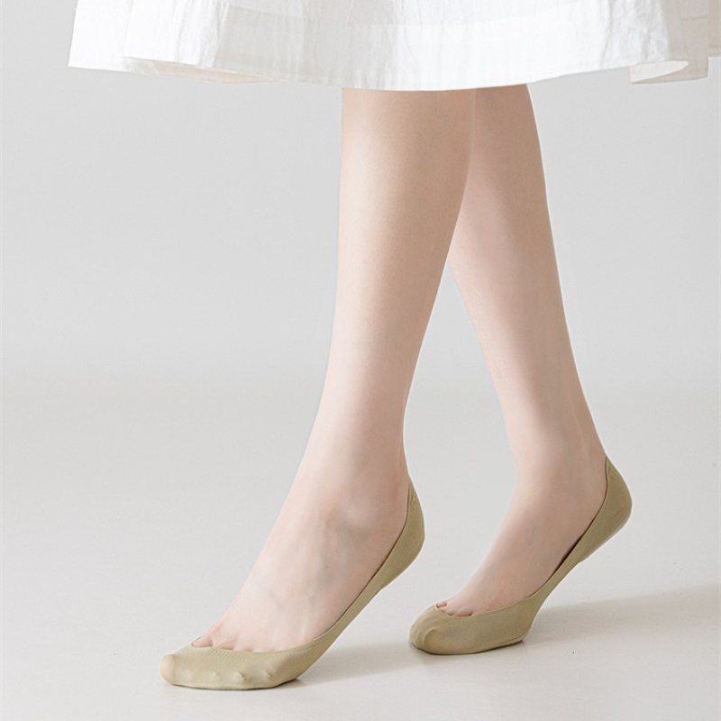 Sommer unsichtbare No-Show-Soc – Ankle Sock Low Cut Bewertung und Preis