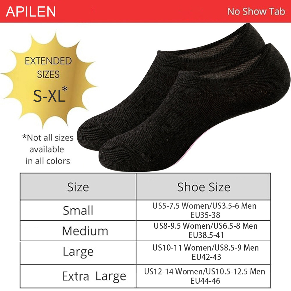 10 Paar unsichtbare Socken für – Ankle Sock Low Cut Bewertung und Preis